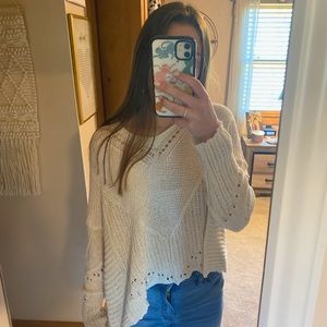 Altard State Sweater